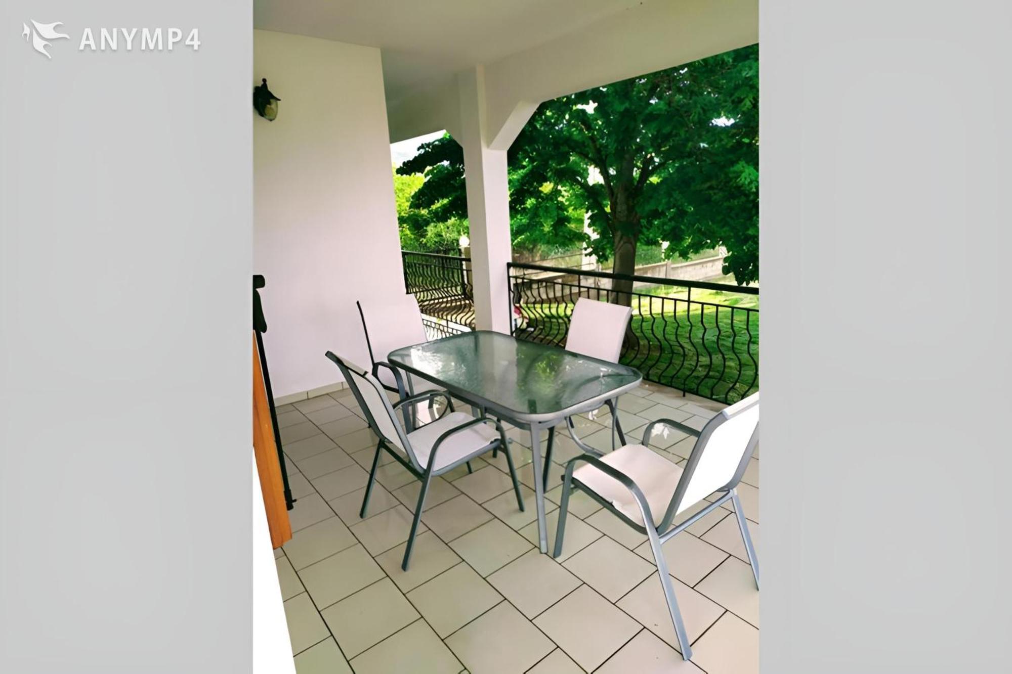 Asprovalta Nikos House Villa Exteriör bild